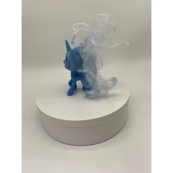 Hasbro My Little Pony Trixie Lunamoon Pony Figurine Toy - Picture 3 of 6